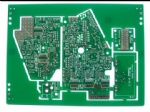 Prototype PCB