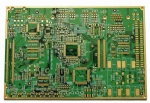 High TG PCB