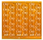 Flex/Rigid-flex PCB
