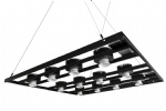 LUMINUS 5' X 5' LED GROW KIT