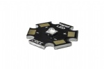 CREE XP-E2 GREEN LED